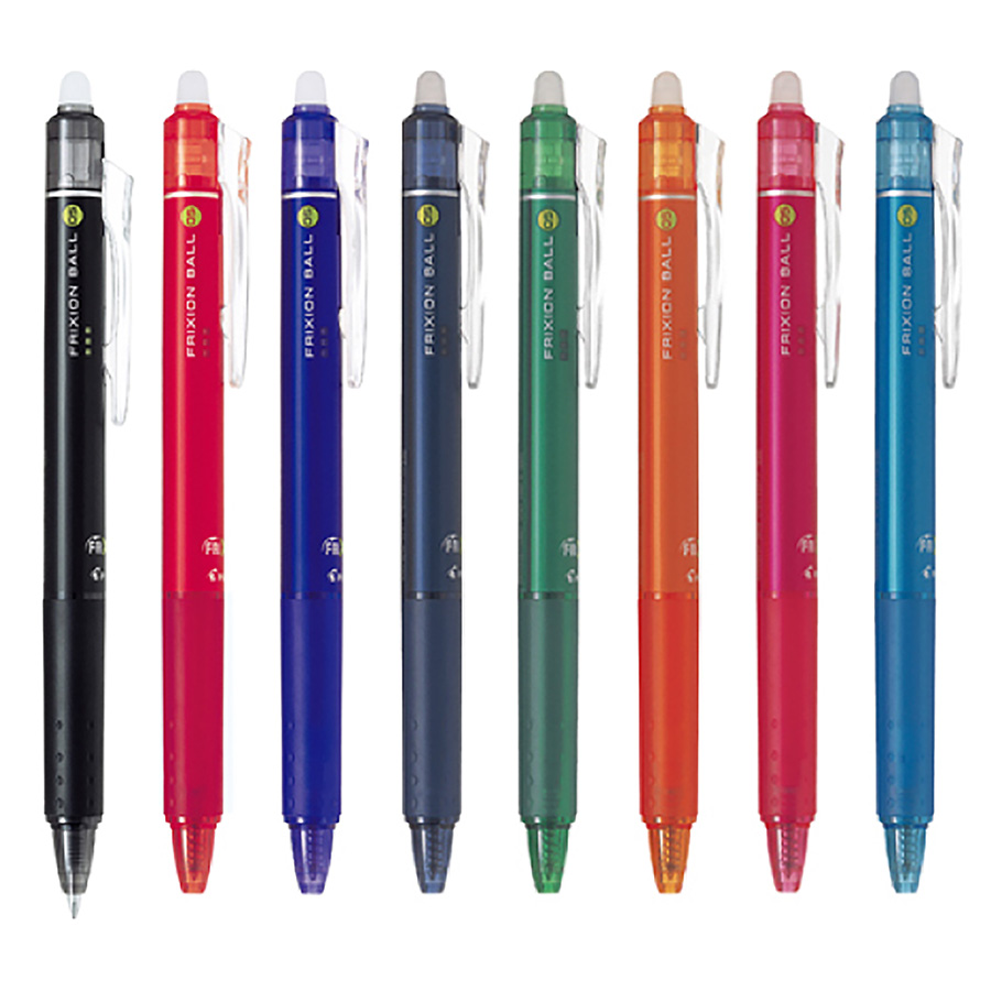 フリクションボールノック　0.5mm