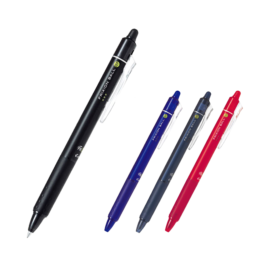 LFBK-23Fフリクションボールノック　0.7mm