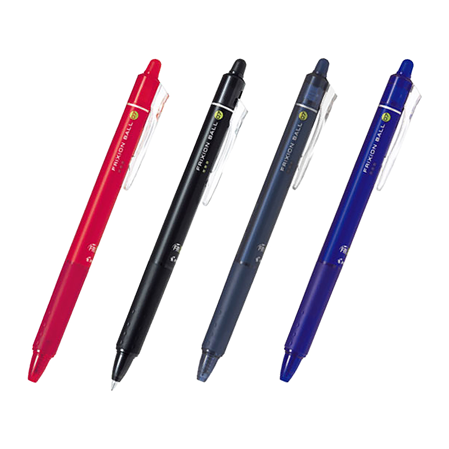 フリクションボールノック　0.7mm