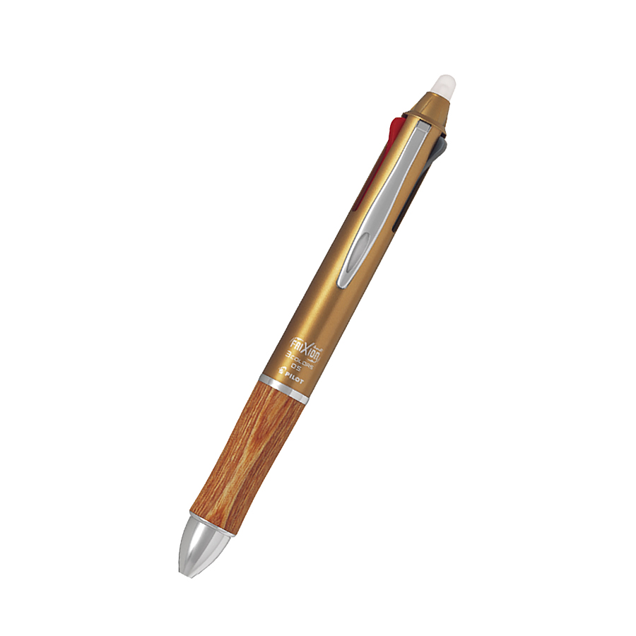 フリクションボール3　ウッド　0.5mm