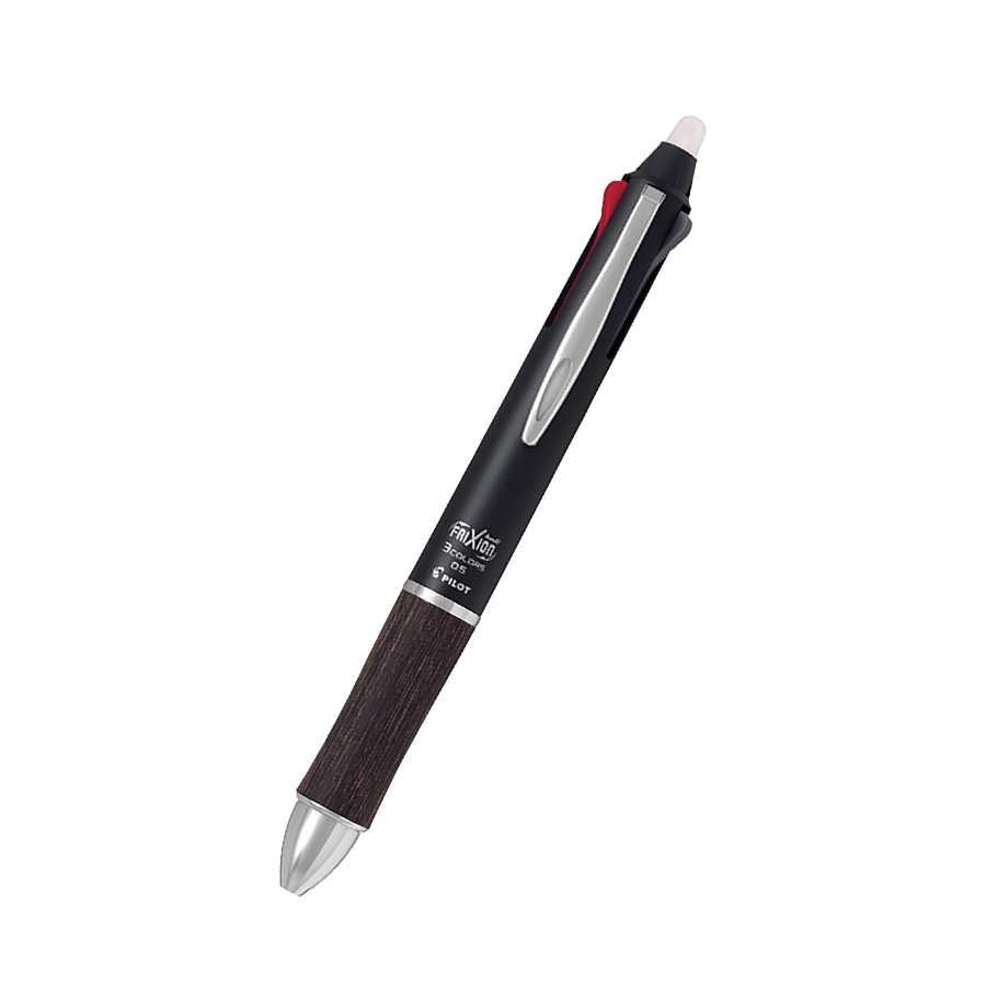 フリクションボール3　ウッド　0.5mm