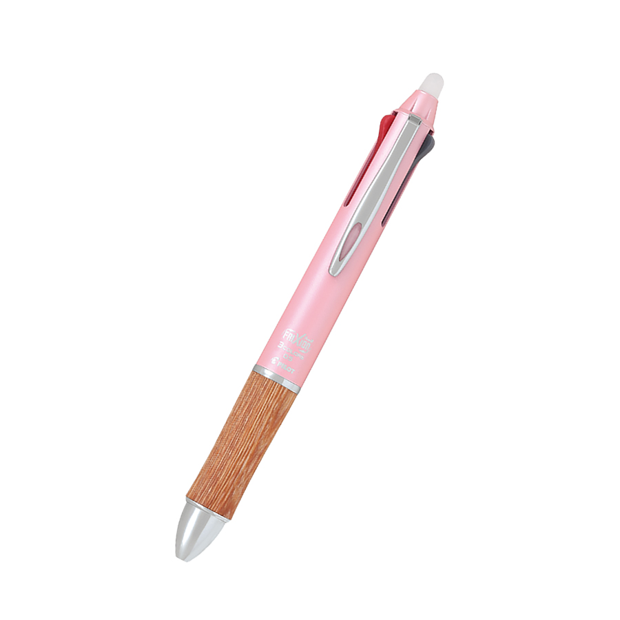 フリクションボール3　ウッド　0.5mm