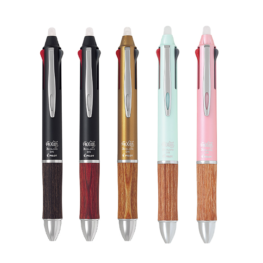 フリクションボール3　ウッド　0.5mm