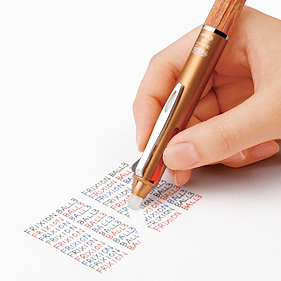 フリクションボール3　ウッド　0.5mm