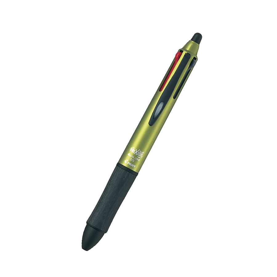 フリクションボール4　ウッド0.5mm