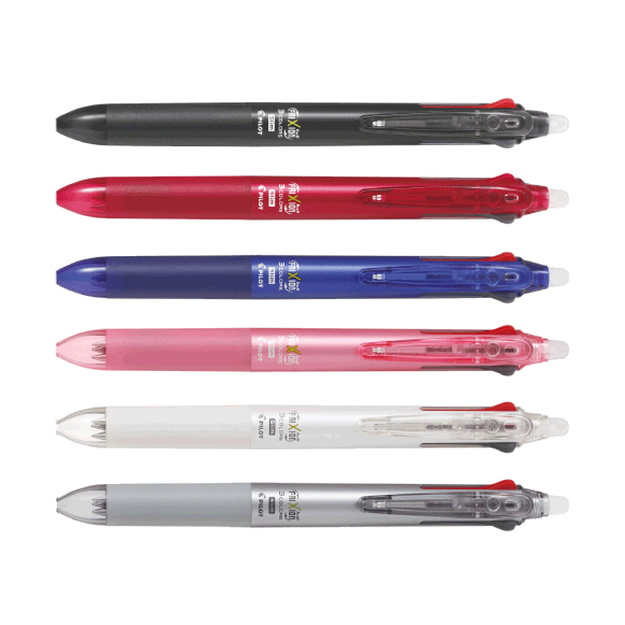 フリクションボール3　スリム　0.5mm