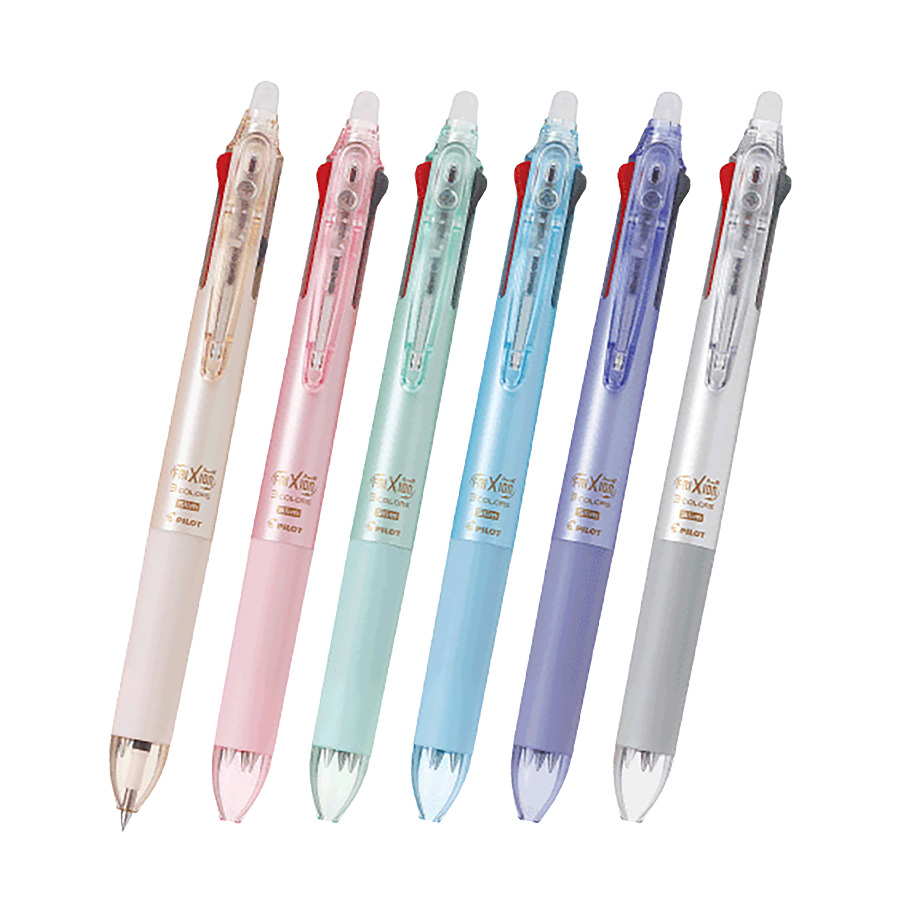 フリクションボール3　スリム　0.38mm