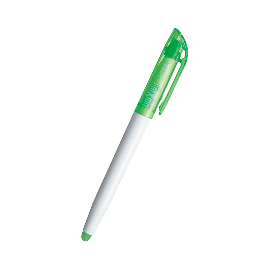 フリクションライト　蛍光ペン【印刷専用】