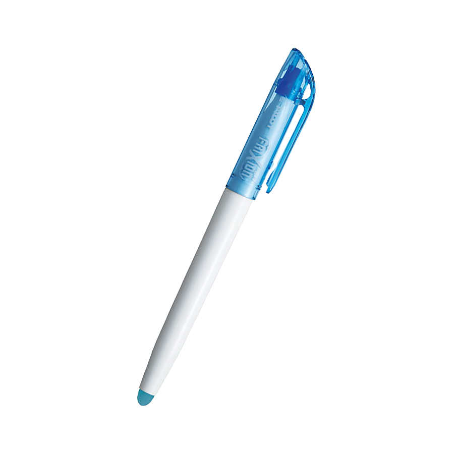 フリクションライト　蛍光ペン【印刷専用】