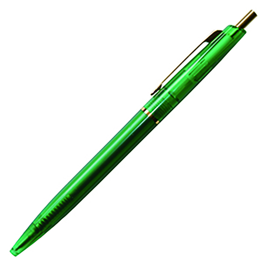 アンテリックボールペン