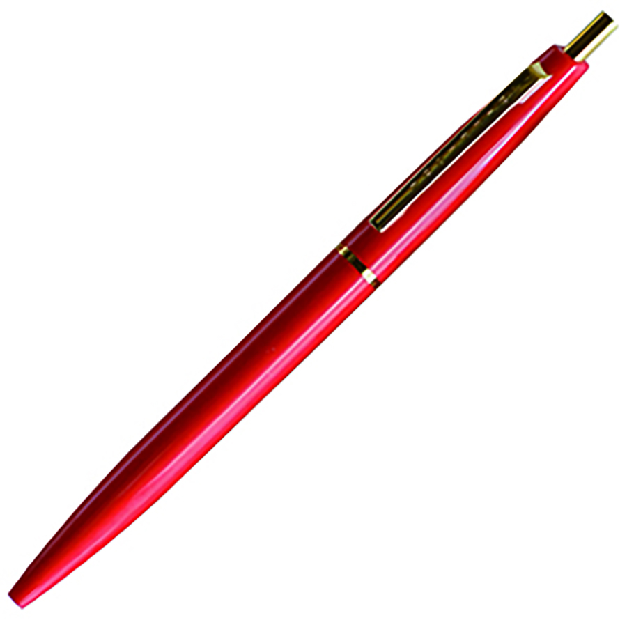 アンテリックボールペン