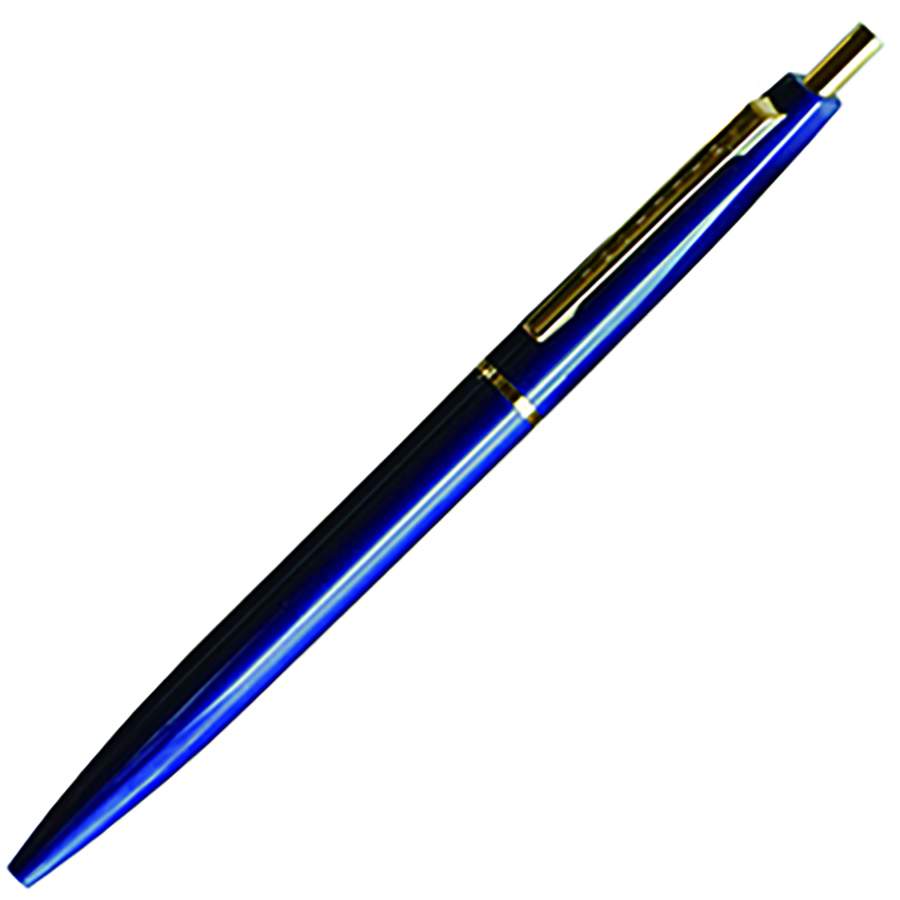 アンテリックボールペン