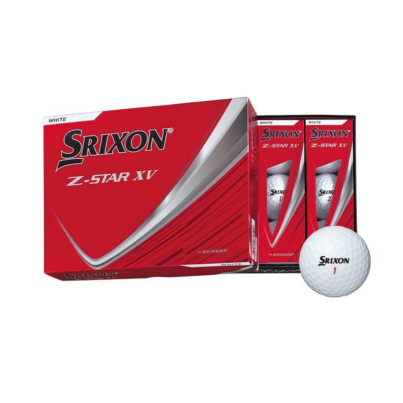 ダンロップ SRIXON Z-STAR Z-STAR XV