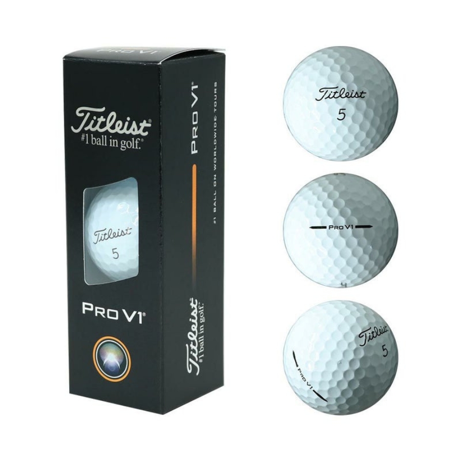 UC-005タイトリスト PRO V1 PRO V1X