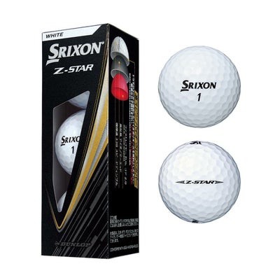 ダンロップ SRIXON Z-STAR Z-STAR XV