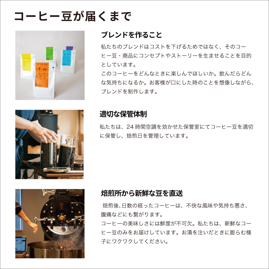 オリジナルデザイン ドリップバッグコーヒー（中深煎り | 個包装）