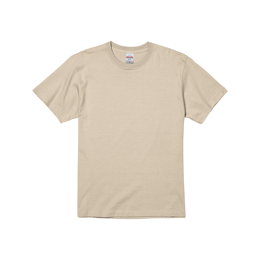 5.6オンス ハイクオリティー Tシャツ