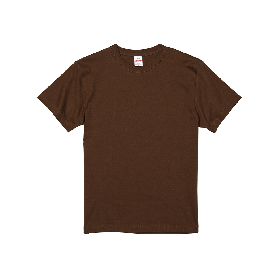 5.6オンス ハイクオリティー Tシャツ