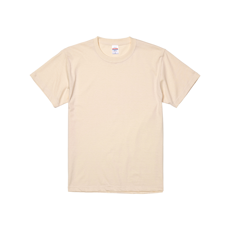 5.6オンス ハイクオリティー Tシャツ