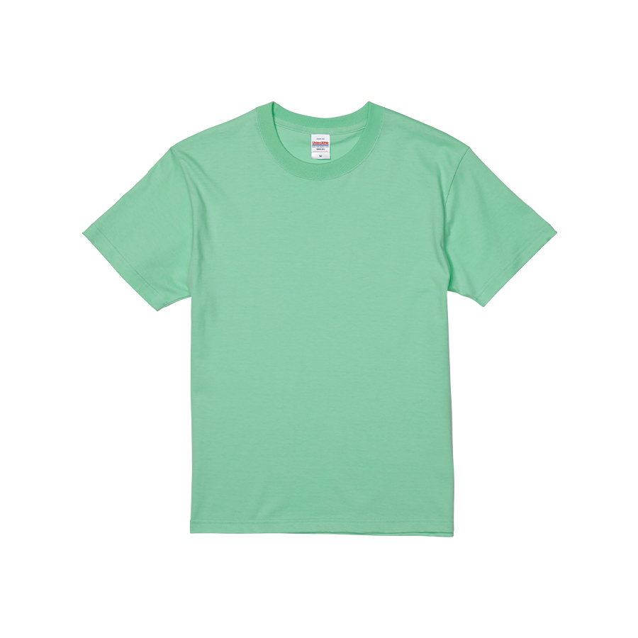5.6オンス ハイクオリティー Tシャツ
