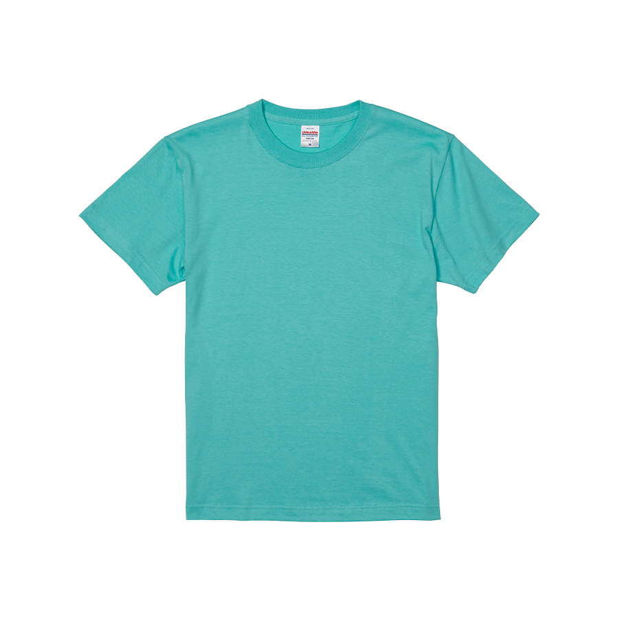 5.6オンス ハイクオリティー Tシャツ