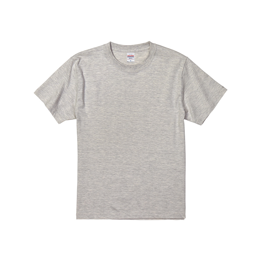 5.6オンス ハイクオリティー Tシャツ
