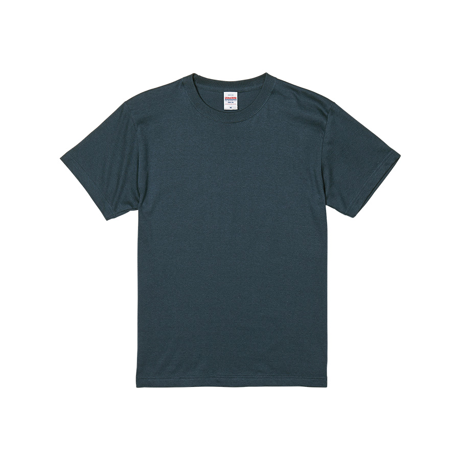 5.6オンス ハイクオリティー Tシャツ