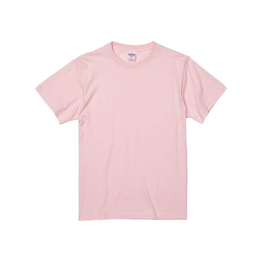 5.6オンス ハイクオリティー Tシャツ