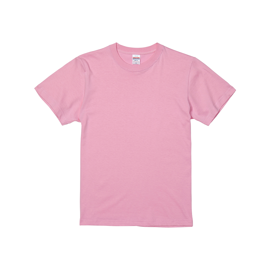 5.6オンス ハイクオリティー Tシャツ