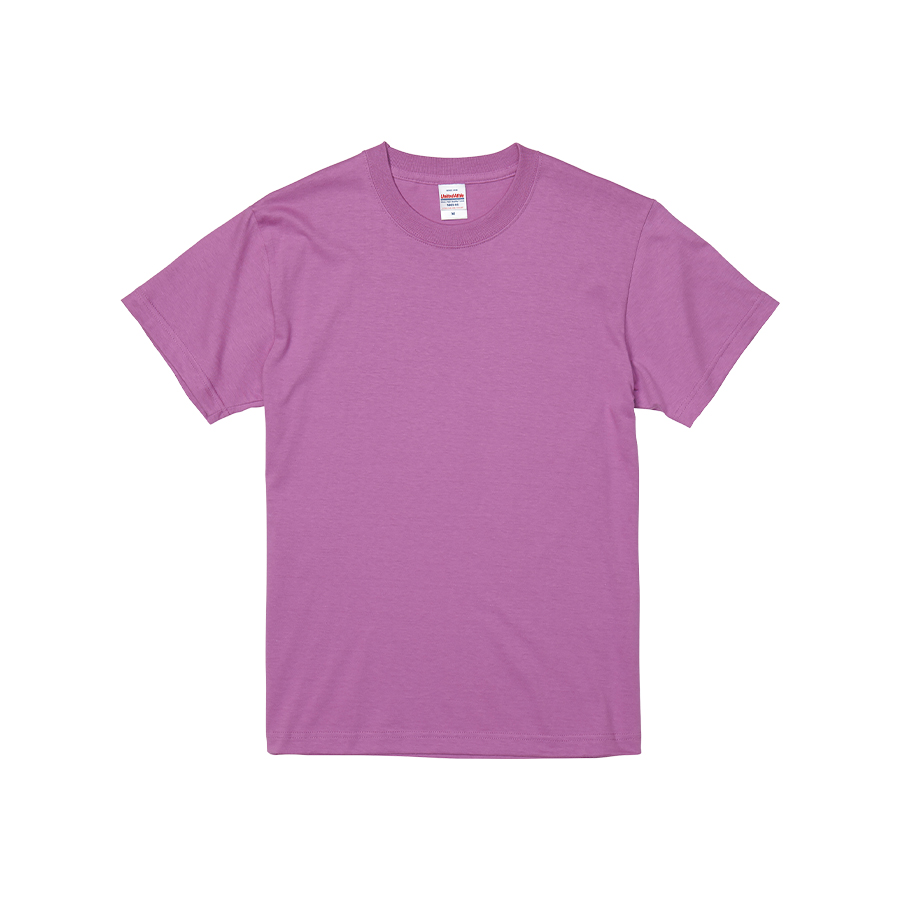 5.6オンス ハイクオリティー Tシャツ