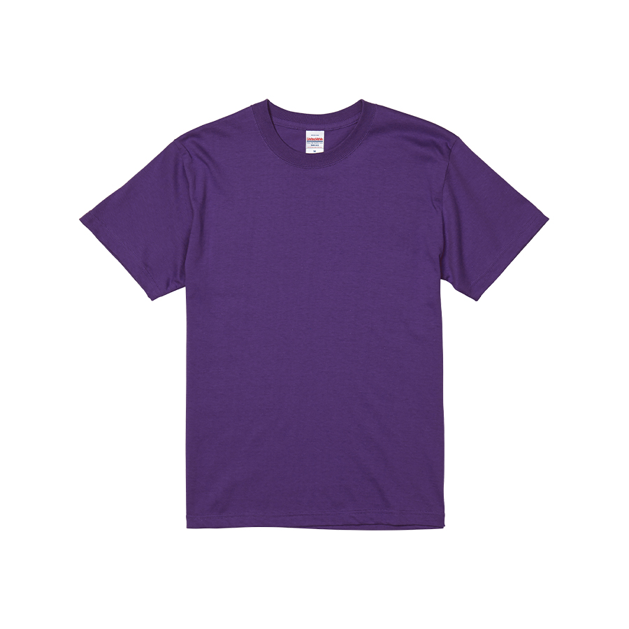 5.6オンス ハイクオリティー Tシャツ