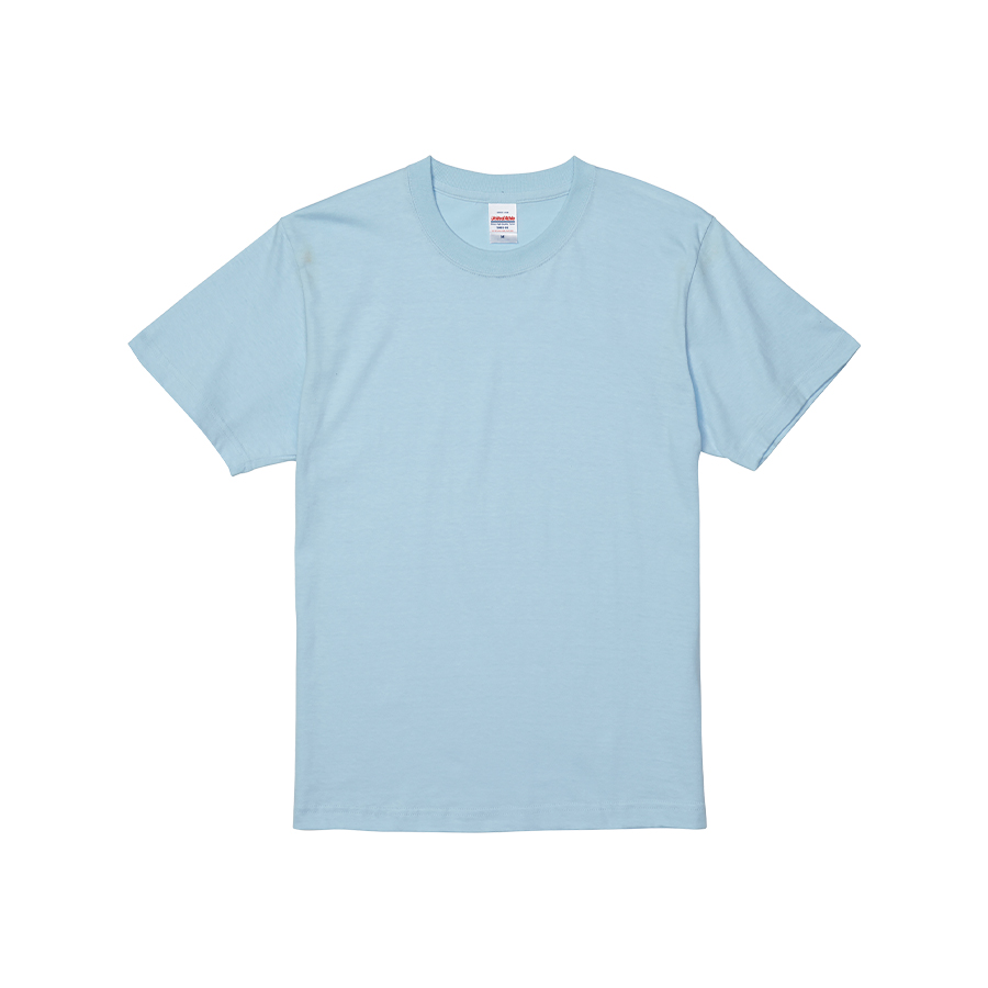 5.6オンス ハイクオリティー Tシャツ