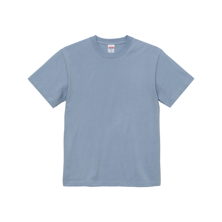 5.6オンス ハイクオリティー Tシャツ