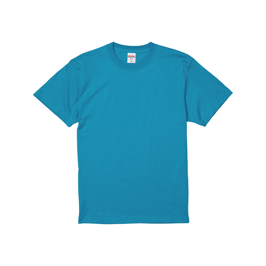 5.6オンス ハイクオリティー Tシャツ