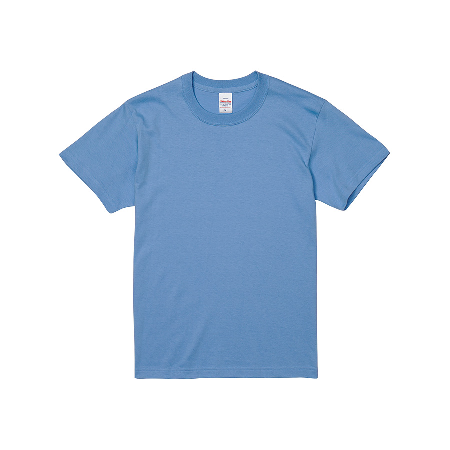 5.6オンス ハイクオリティー Tシャツ