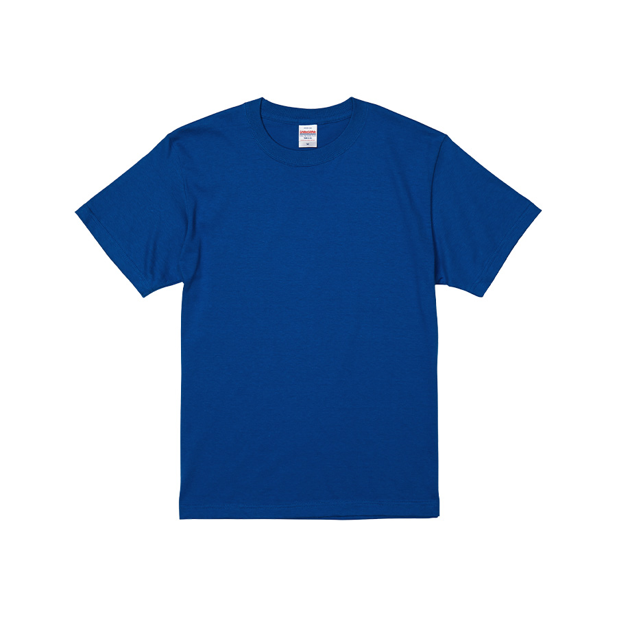 5.6オンス ハイクオリティー Tシャツ