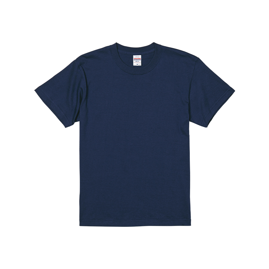 5.6オンス ハイクオリティー Tシャツ