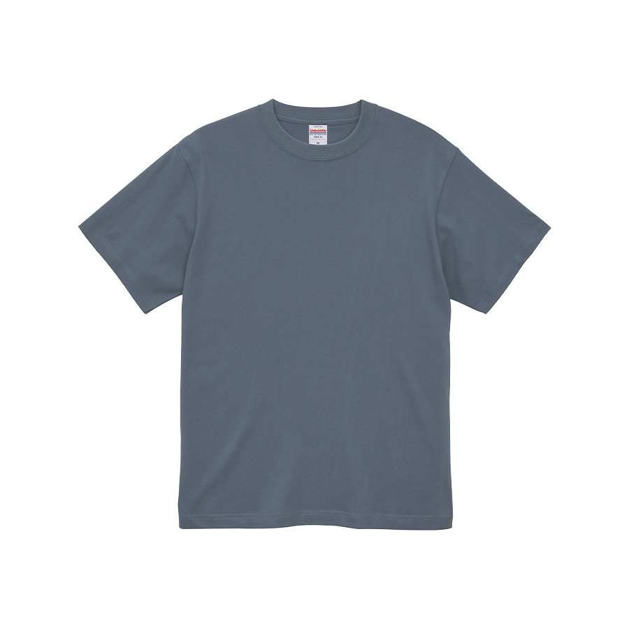 5.6オンス ハイクオリティー Tシャツ