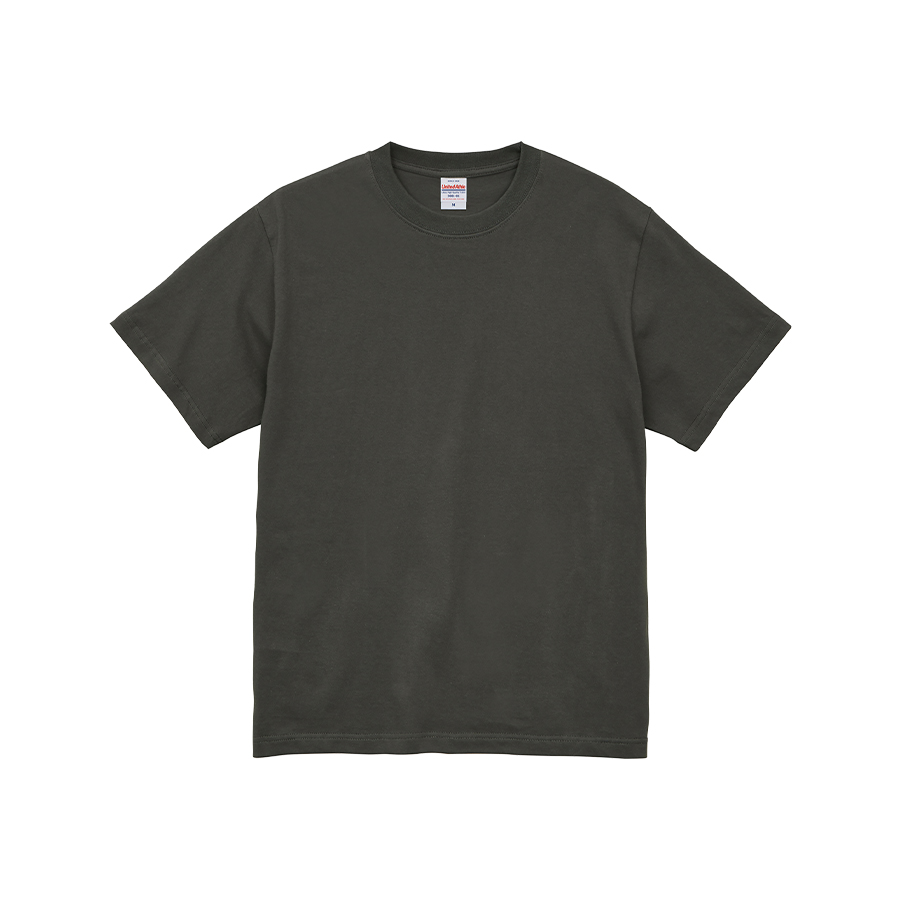 5.6オンス ハイクオリティー Tシャツ