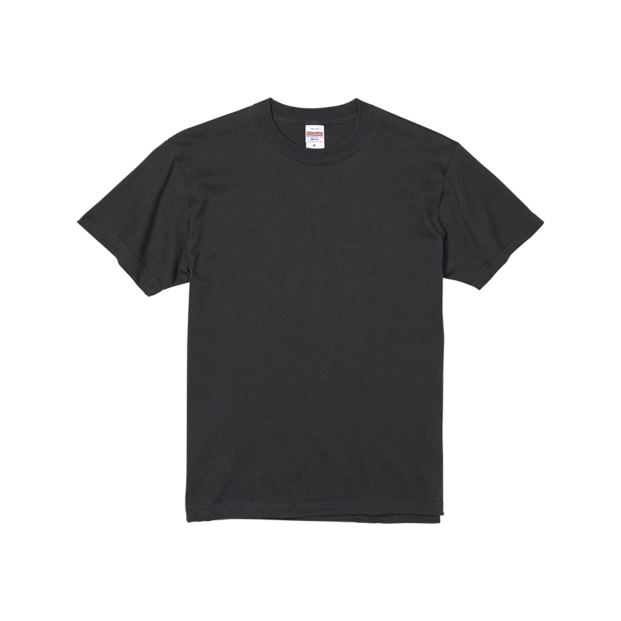 5.6オンス ハイクオリティー Tシャツ