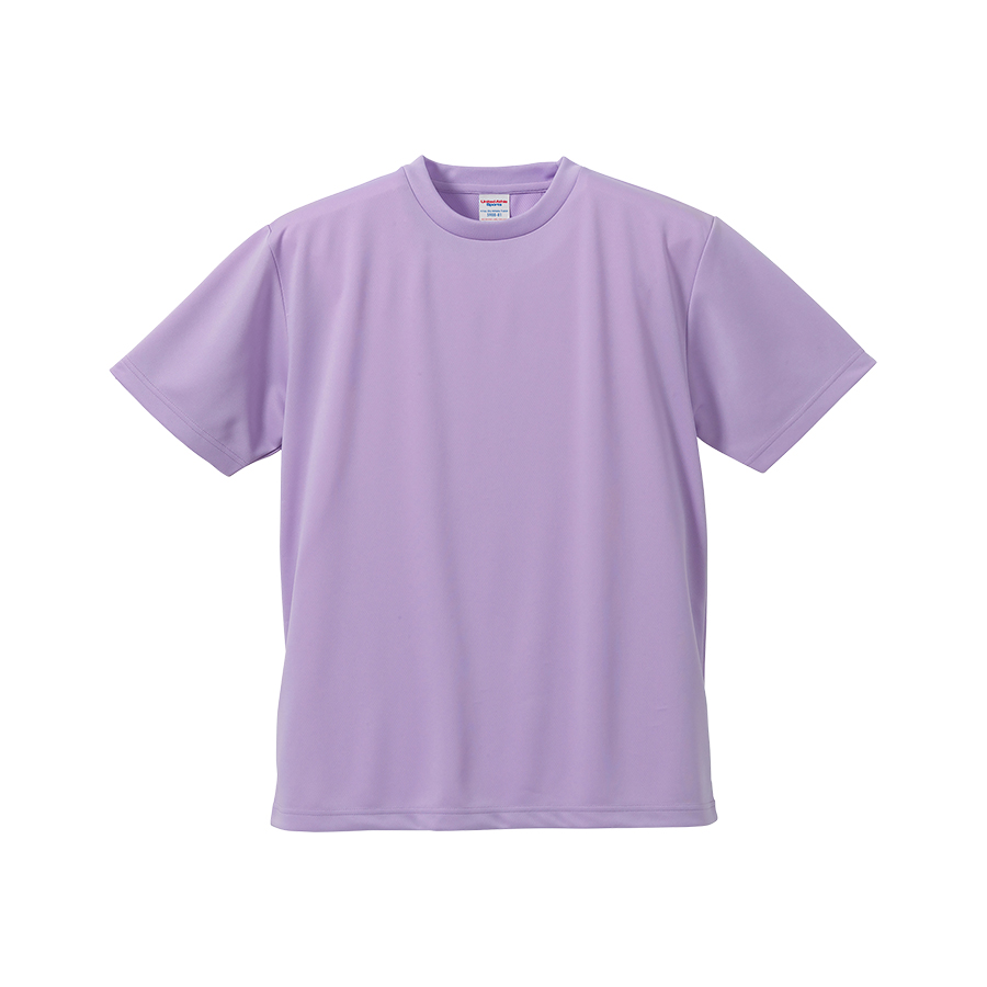 4.1オンス ドライアスレチック Tシャツ