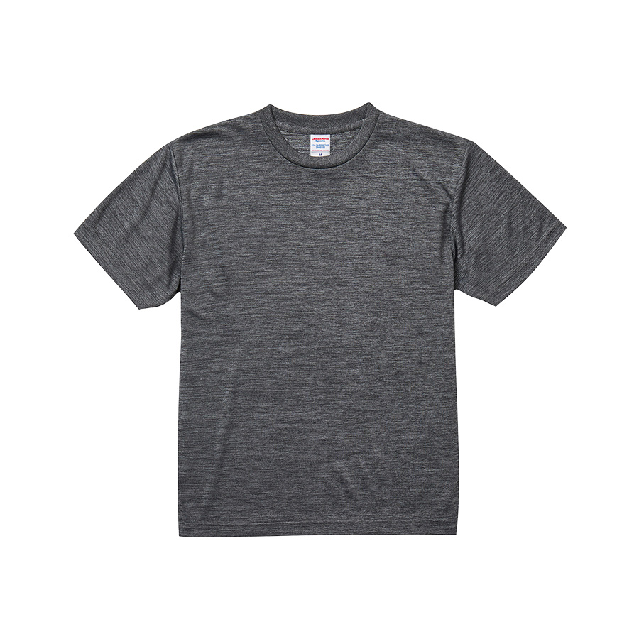 4.1オンス ドライアスレチック Tシャツ