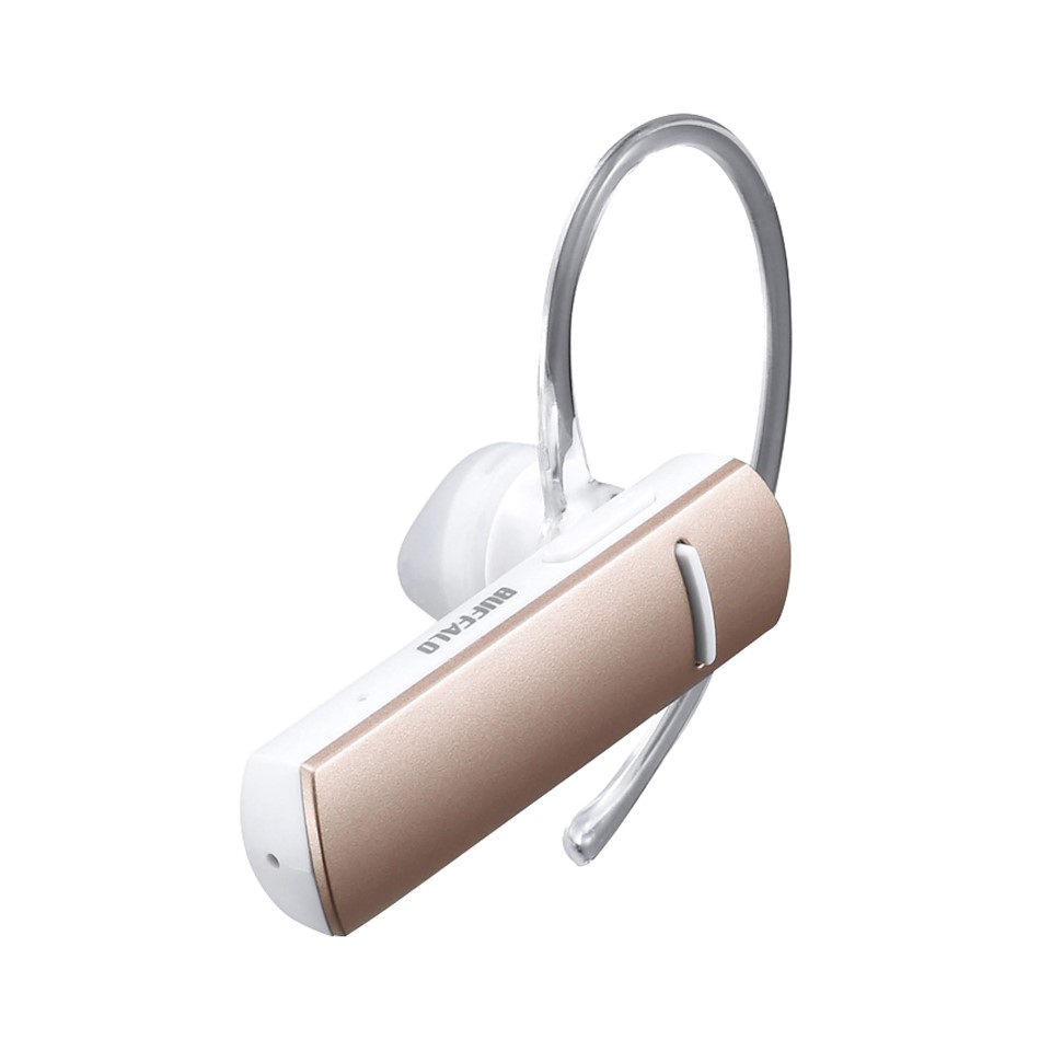 バッファローBluetoothヘッドセット