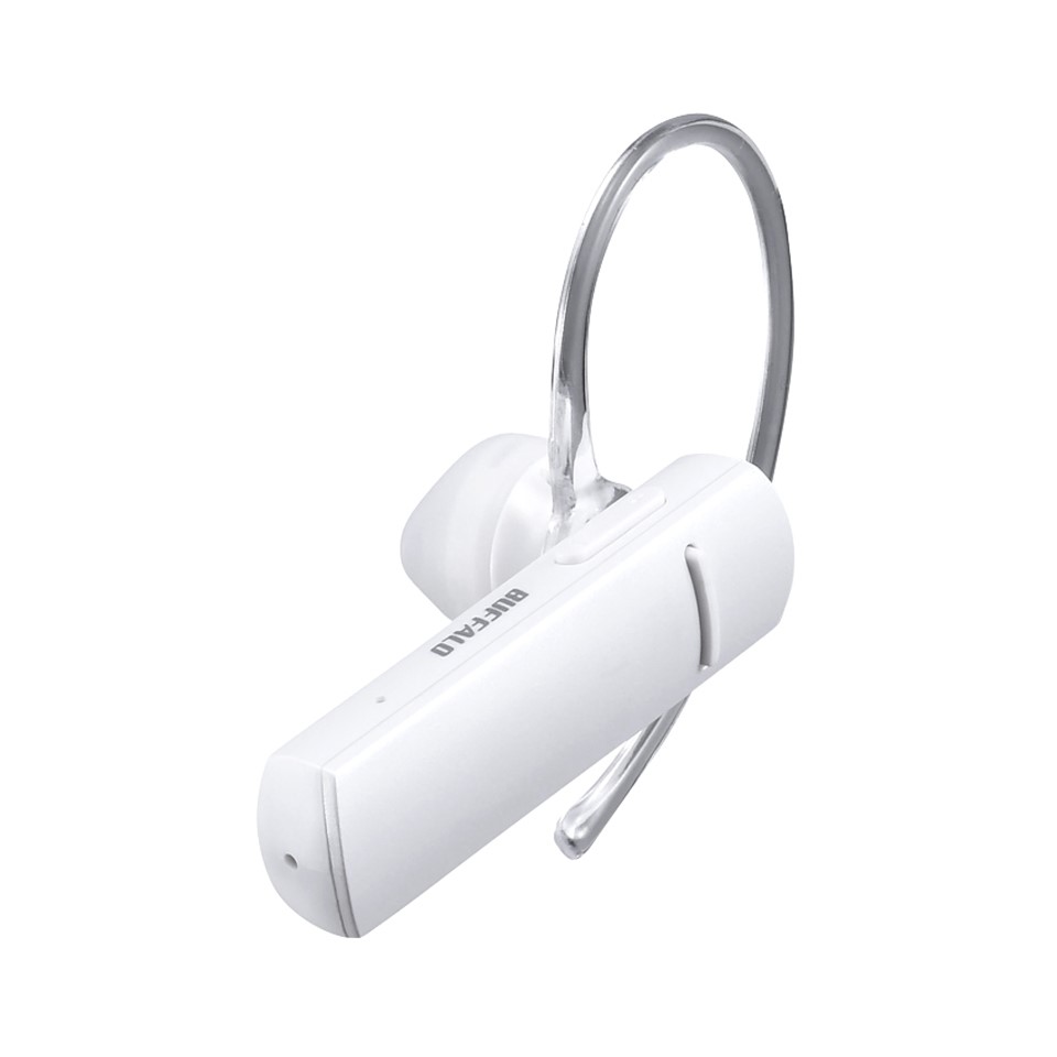 バッファローBluetoothヘッドセット