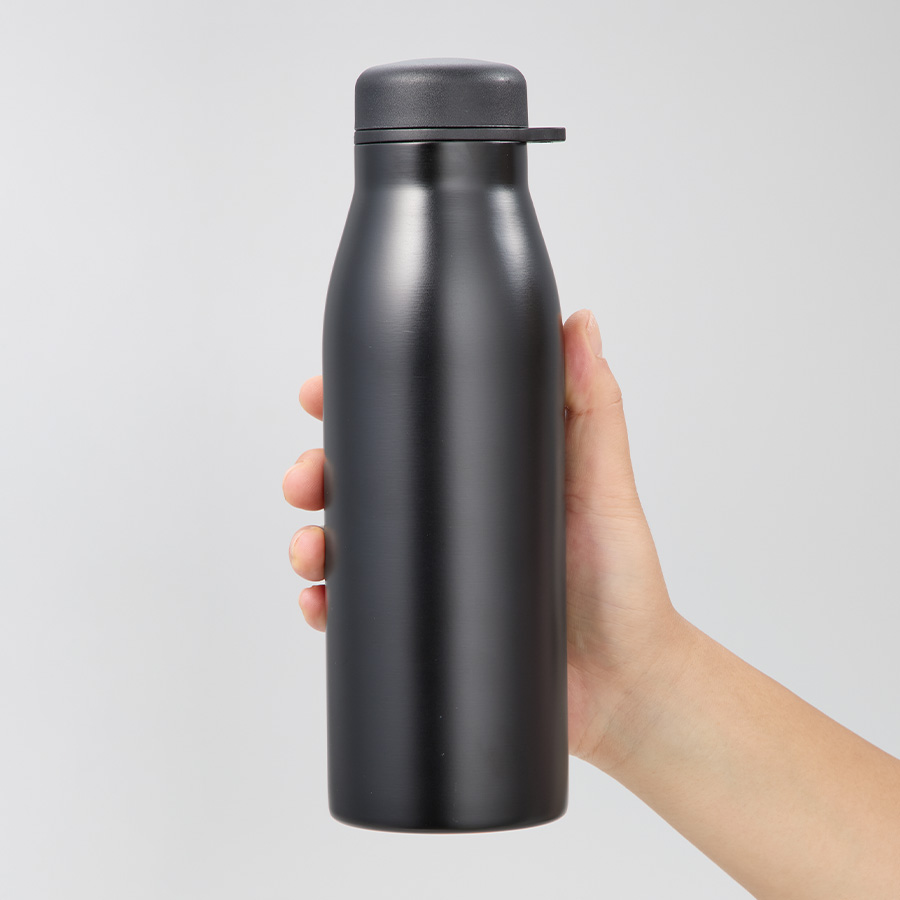【先行掲載】MOTTERUショルダーサーモステンレスボトルPLUS