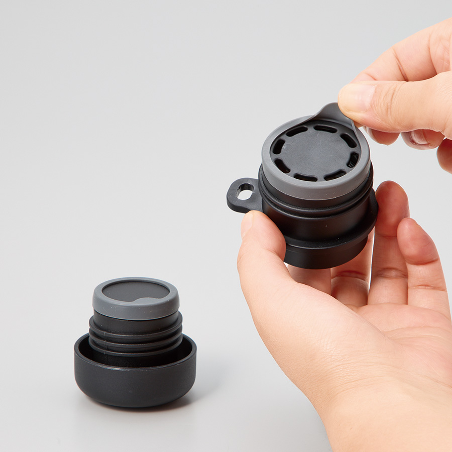 【先行掲載】MOTTERUショルダーサーモステンレスボトルPLUS