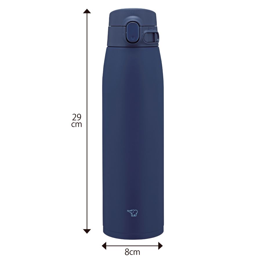 象印　ステンレスマグ　ワンタッチ　950ml