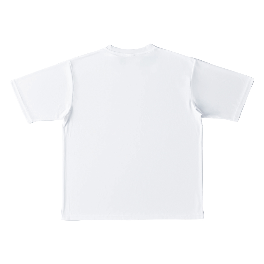 カスタムデザインポリエステルドライＴシャツ