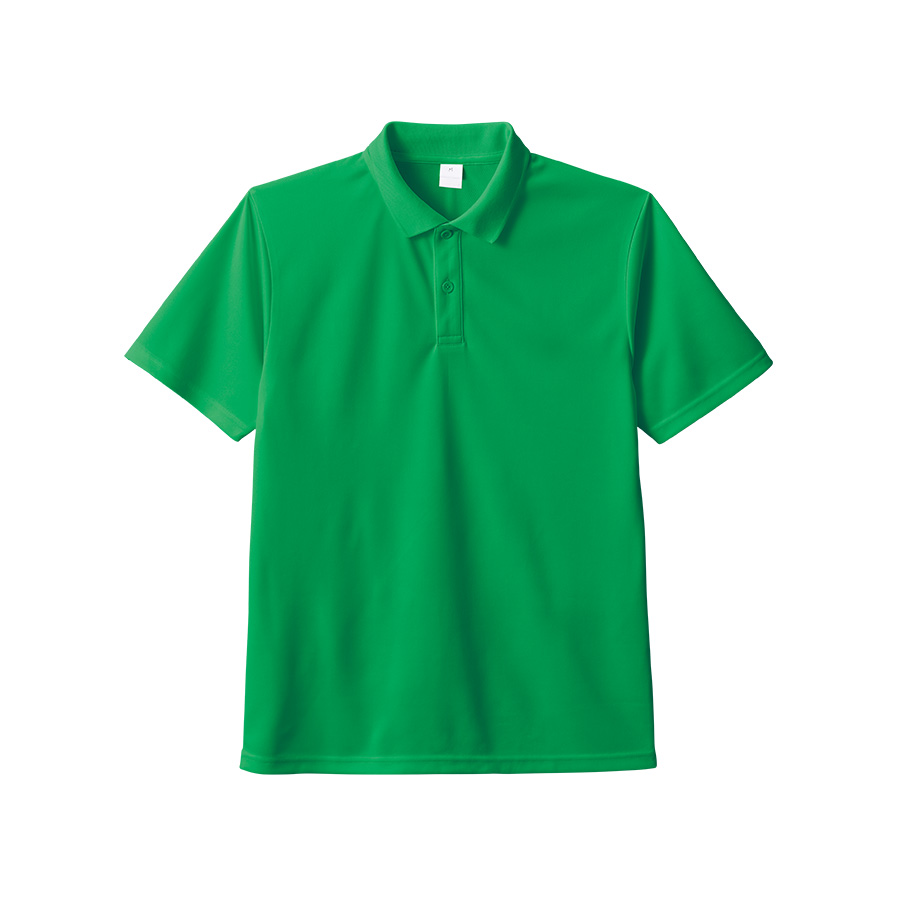 カスタムデザインポリエステルドライポロシャツ