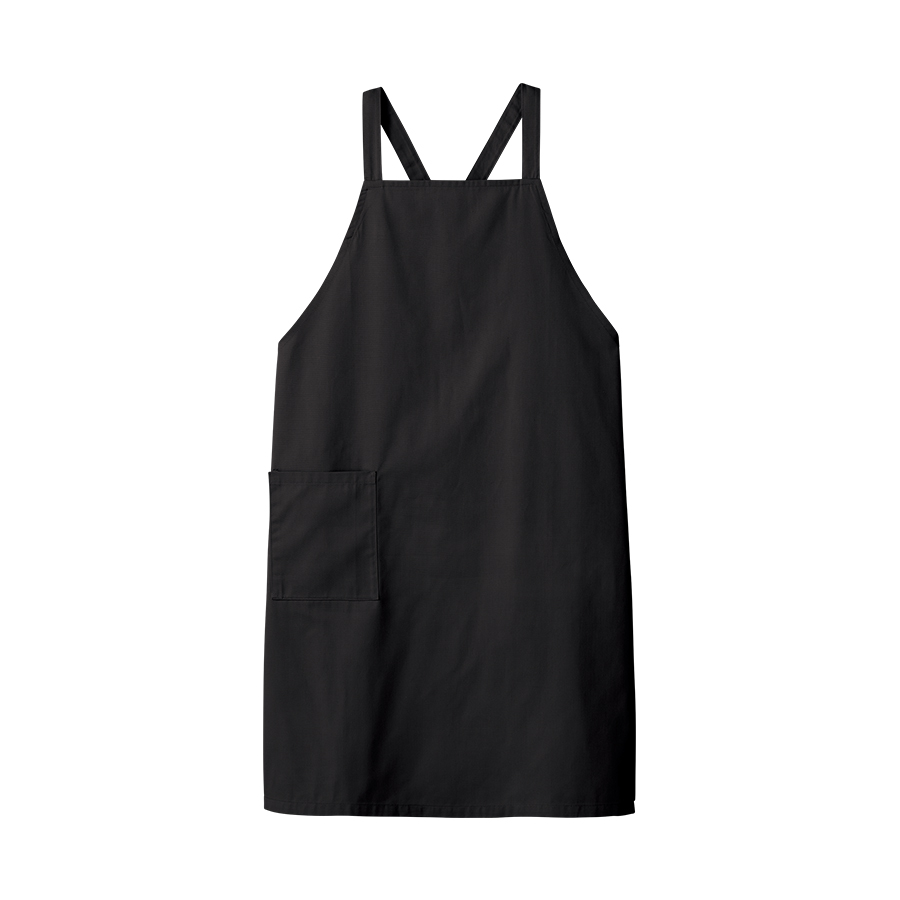 カスタムデザインエプロン
